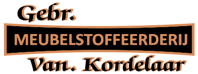 Stoffeerderij Gebroeders van Kordelaar
